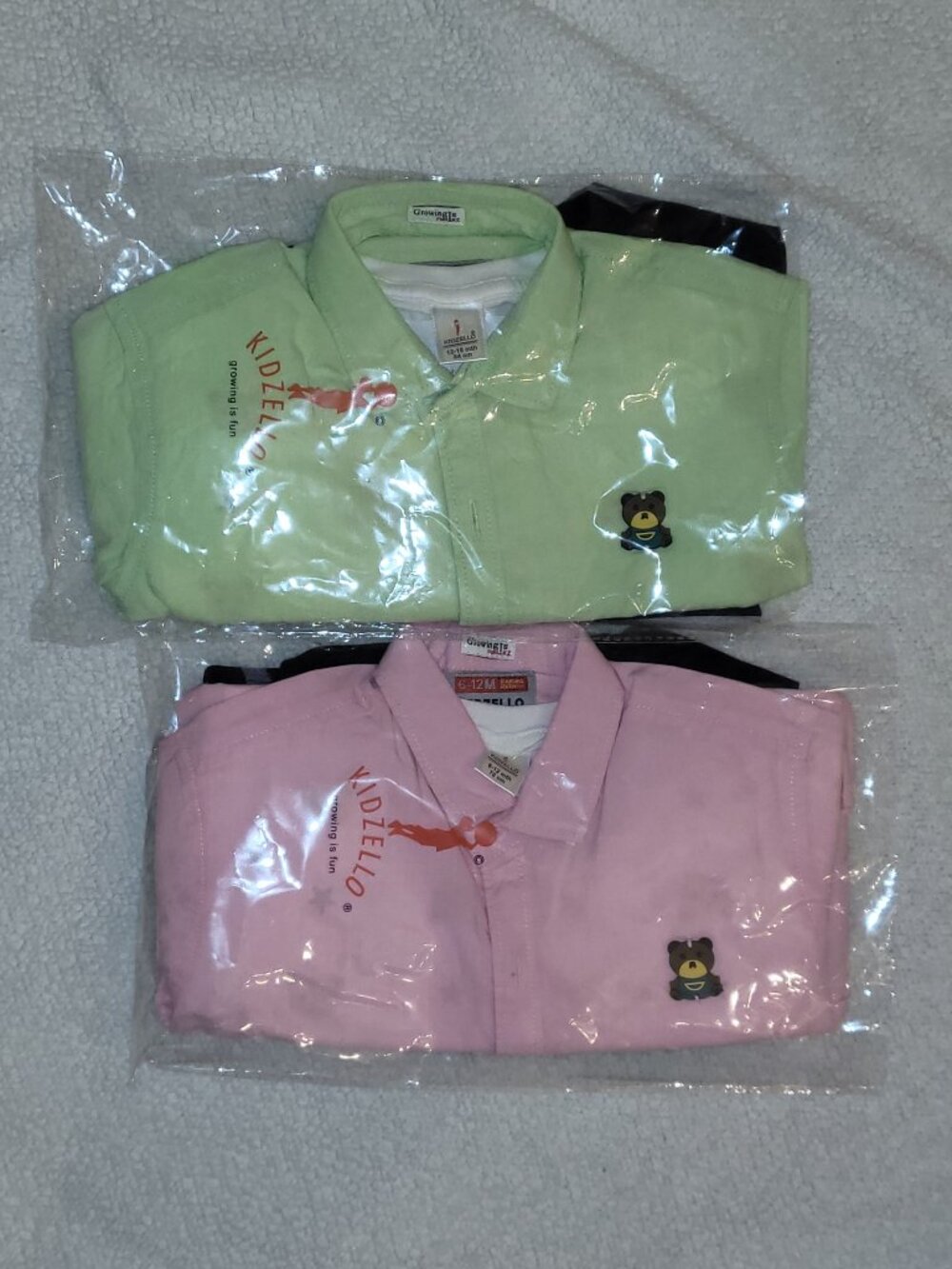NWT* Boys 3pc SETS